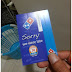 Kad maaf Dominos Pizza